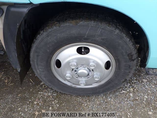 2012 HINO DUTRO image 12