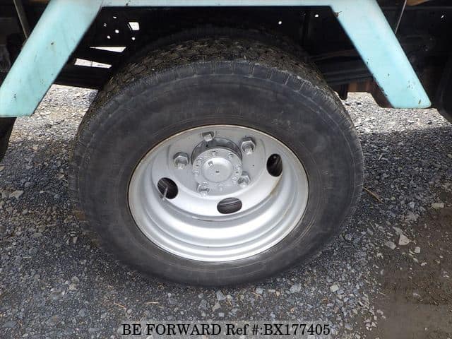 2012 HINO DUTRO image 11