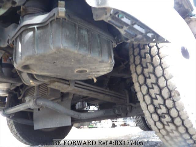 2012 HINO DUTRO image 14