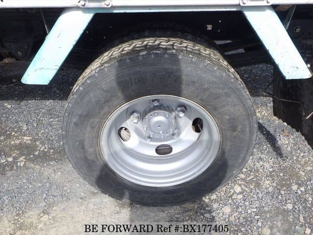 2012 HINO DUTRO image 10