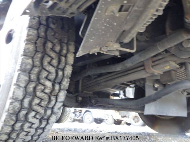 2012 HINO DUTRO image 13