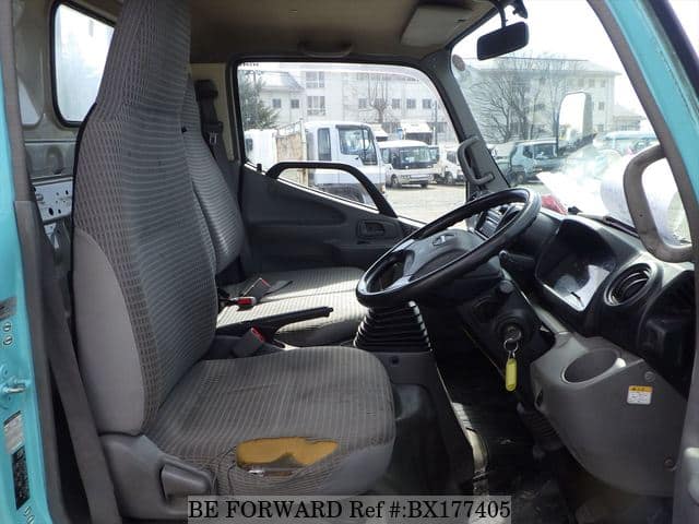 2012 HINO DUTRO image 17