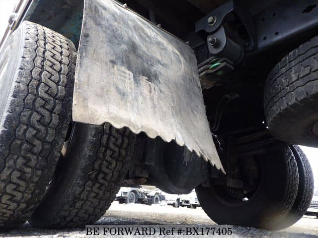 2012 HINO DUTRO image 15