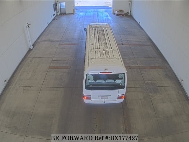 2006 HINO LIESSE II image 3