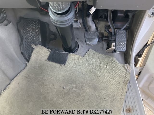 2006 HINO LIESSE II image 7