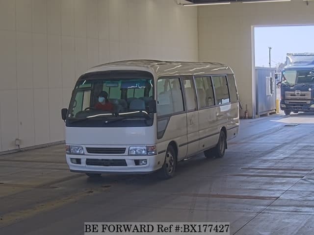 2006 HINO LIESSE II