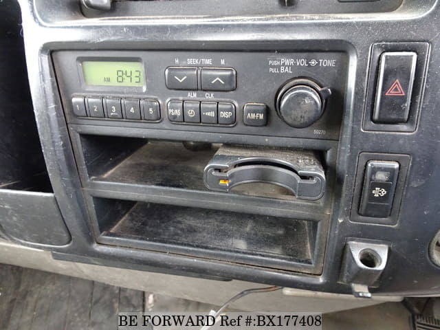 2005 HINO DUTRO image 27