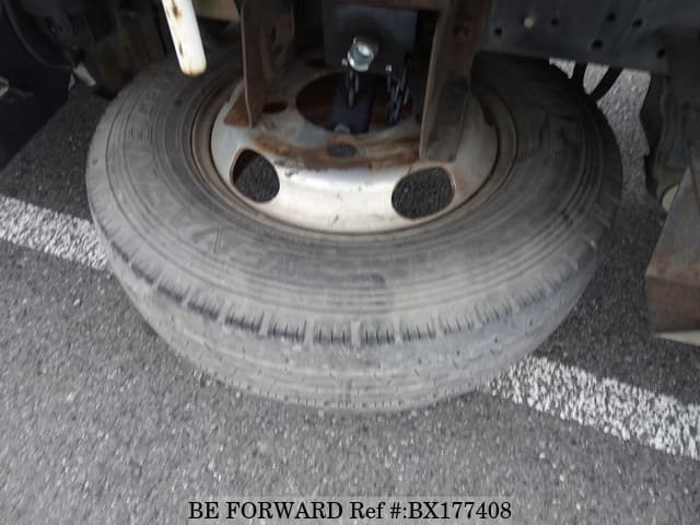 2005 HINO DUTRO image 20