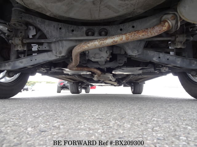2015 SUBARU FORESTER 2.0I image 20