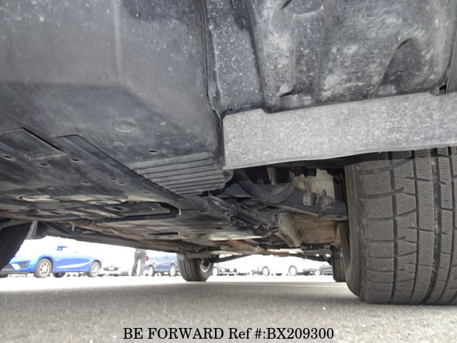 2015 SUBARU FORESTER 2.0I image 14
