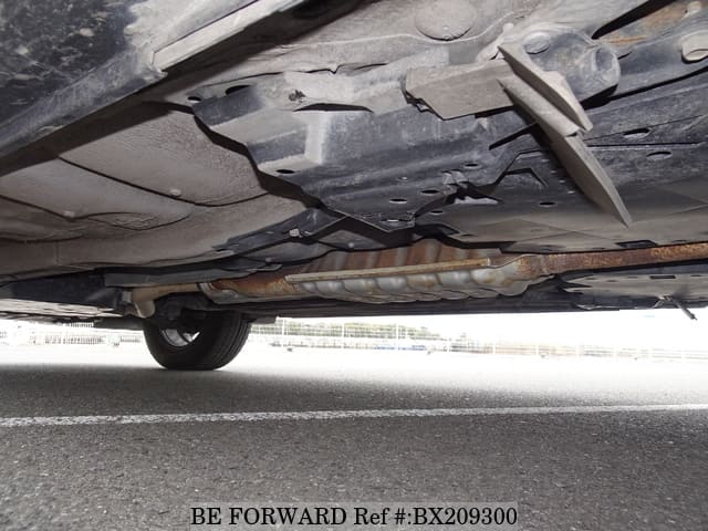 2015 SUBARU FORESTER 2.0I image 18