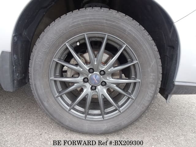 2015 SUBARU FORESTER 2.0I image 12