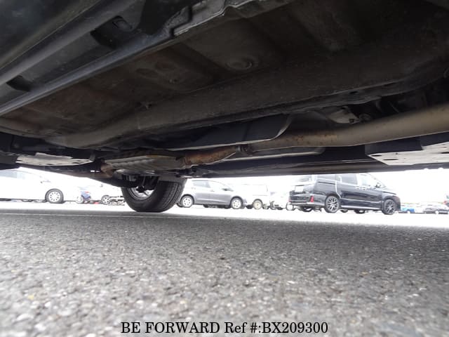 2015 SUBARU FORESTER 2.0I image 23