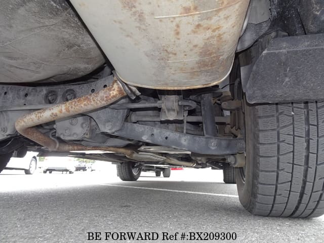 2015 SUBARU FORESTER 2.0I image 16