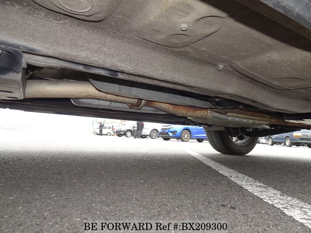 2015 SUBARU FORESTER 2.0I image 17