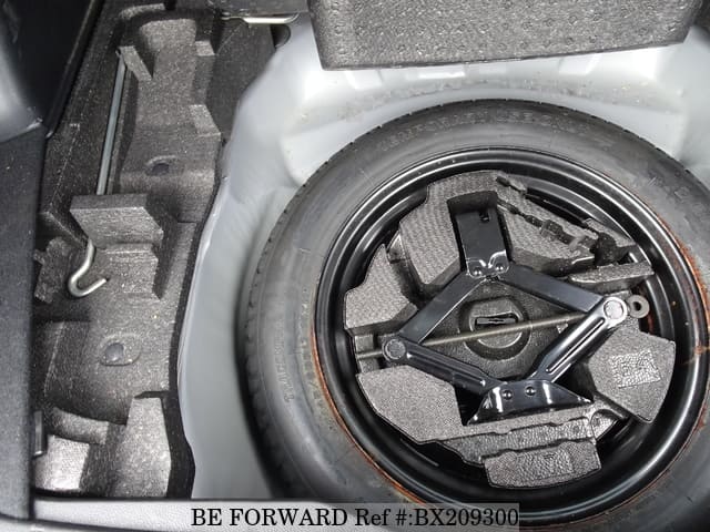 2015 SUBARU FORESTER 2.0I image 28