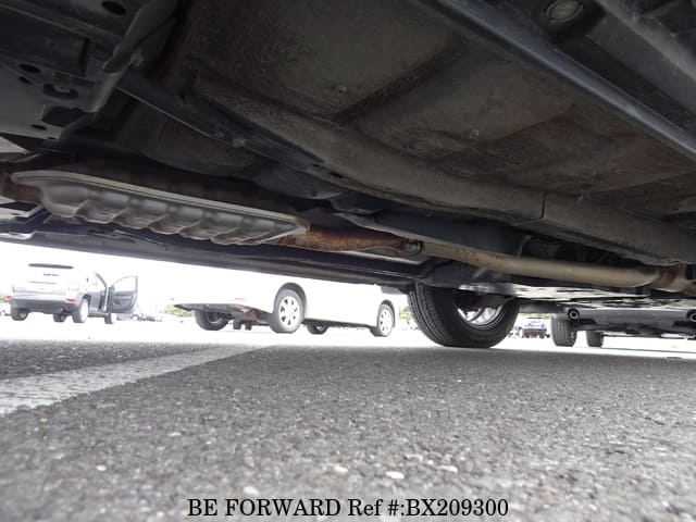 2015 SUBARU FORESTER 2.0I image 22