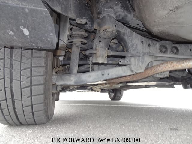 2015 SUBARU FORESTER 2.0I image 15
