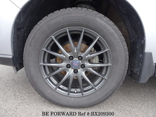 2015 SUBARU FORESTER 2.0I image 9