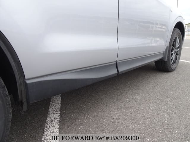 2015 SUBARU FORESTER 2.0I image 21