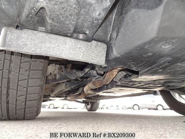 2015 SUBARU FORESTER 2.0I image 13