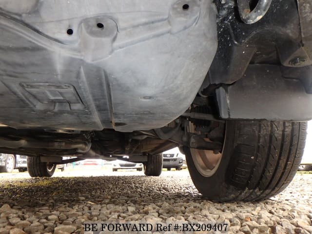 2009 SUBARU FORESTER 2.0X image 14