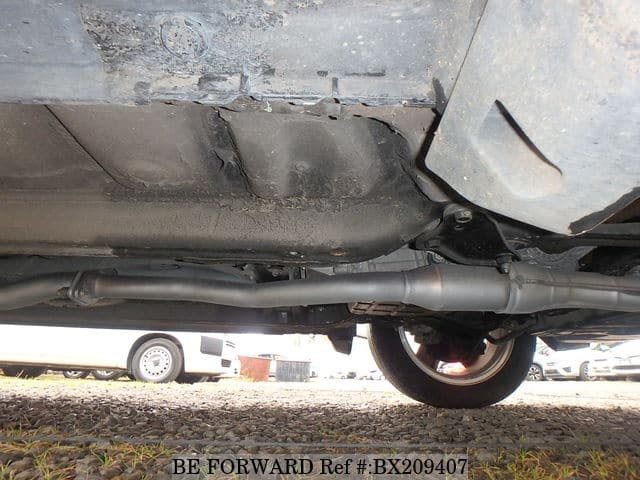 2009 SUBARU FORESTER 2.0X image 23