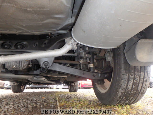 2009 SUBARU FORESTER 2.0X image 16