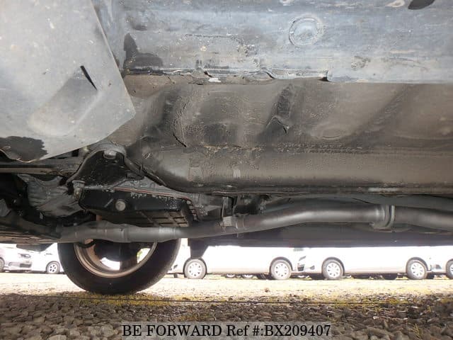 2009 SUBARU FORESTER 2.0X image 17