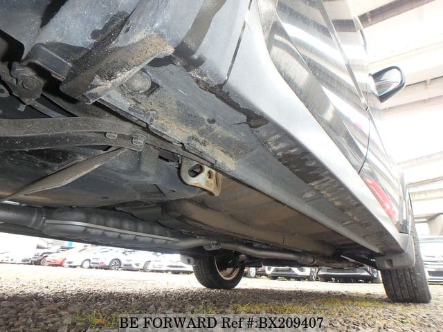 2009 SUBARU FORESTER 2.0X image 21