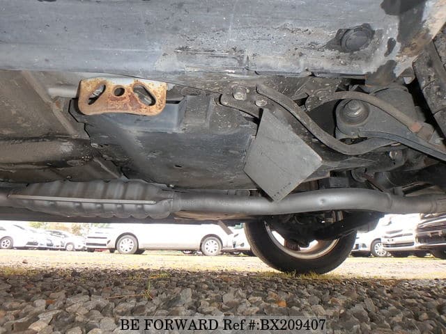 2009 SUBARU FORESTER 2.0X image 18
