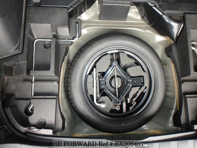 2009 SUBARU FORESTER 2.0X image 29