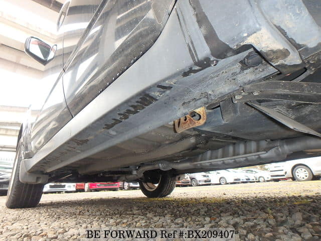 2009 SUBARU FORESTER 2.0X image 19