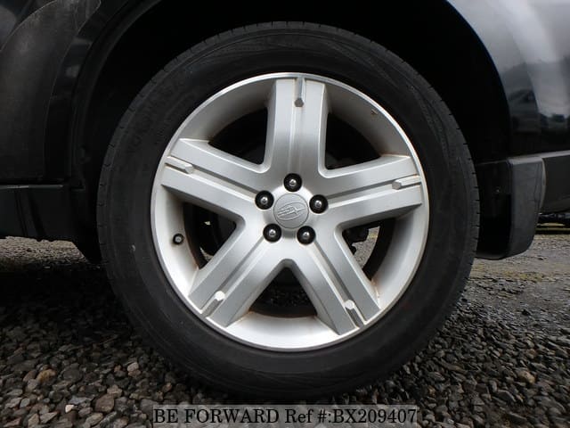 2009 SUBARU FORESTER 2.0X image 10