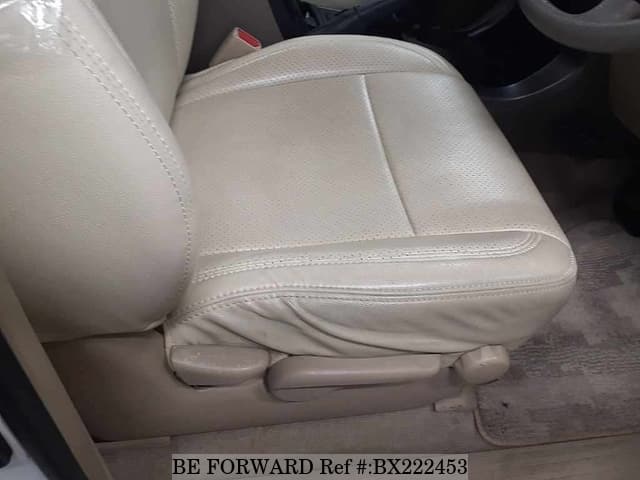 2003 TOYOTA LAND CRUISER PRADO TX image 7