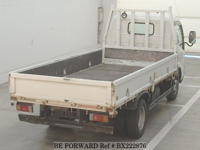 2007 HINO DUTRO image 2