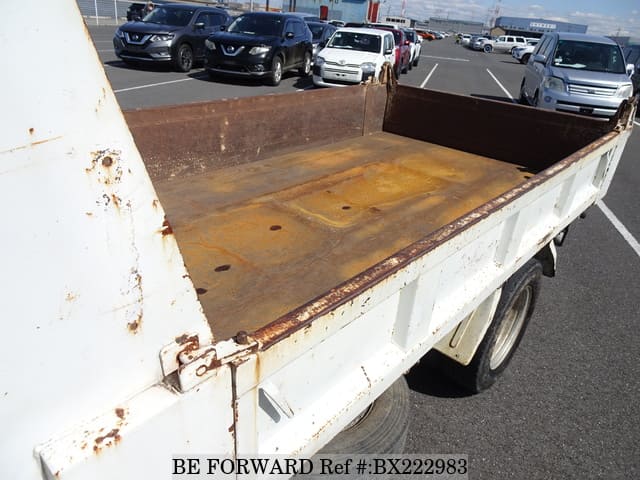 2003 ISUZU ELF TRUCK image 23