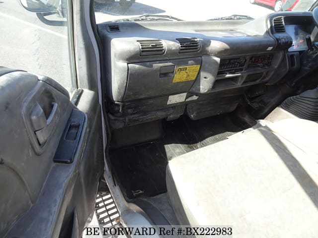 2003 ISUZU ELF TRUCK image 28