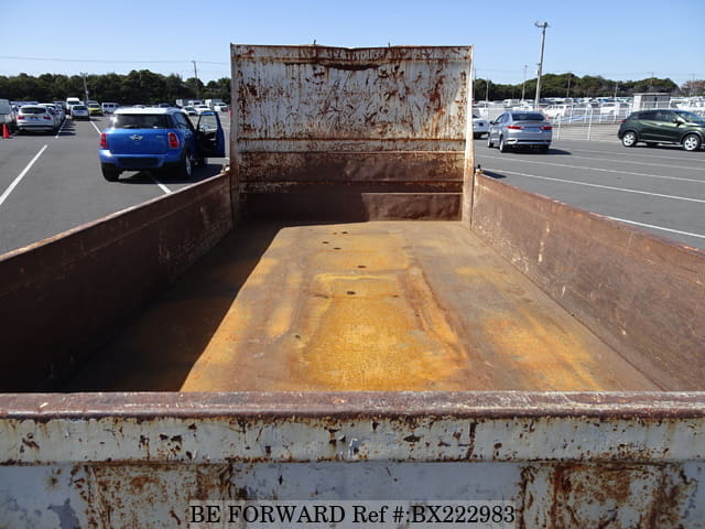 2003 ISUZU ELF TRUCK image 24