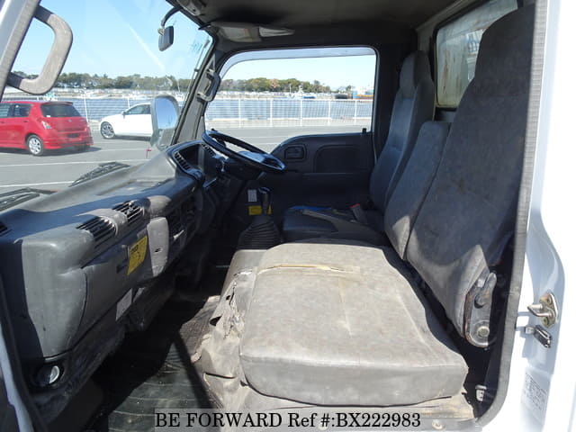 2003 ISUZU ELF TRUCK image 22