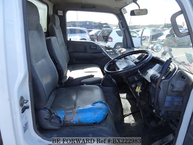 2003 ISUZU ELF TRUCK image 21