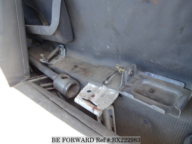 2003 ISUZU ELF TRUCK image 26