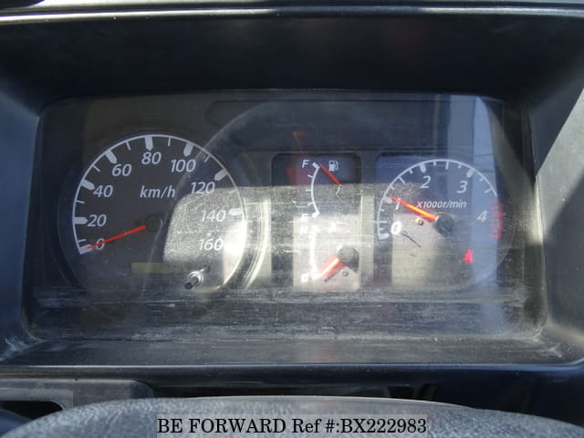 2003 ISUZU ELF TRUCK image 29