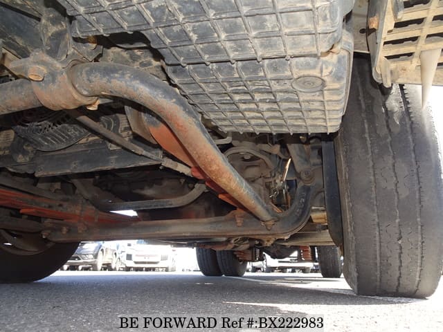 2003 ISUZU ELF TRUCK image 18