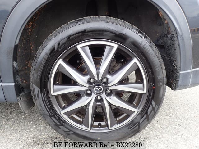 2020 MAZDA CX-5 XD L PACKAGE image 10