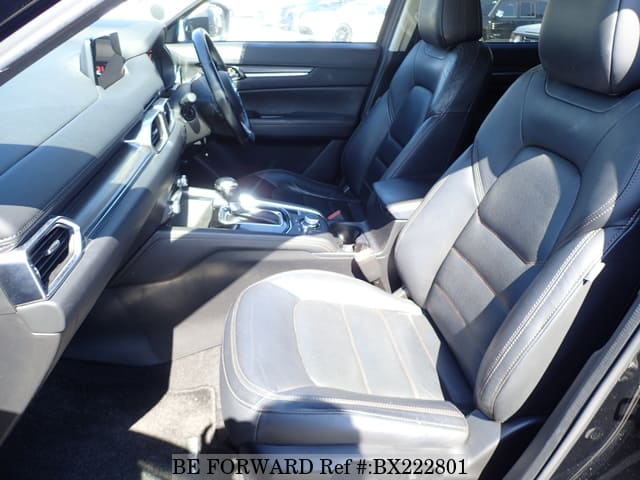 2020 MAZDA CX-5 XD L PACKAGE image 26