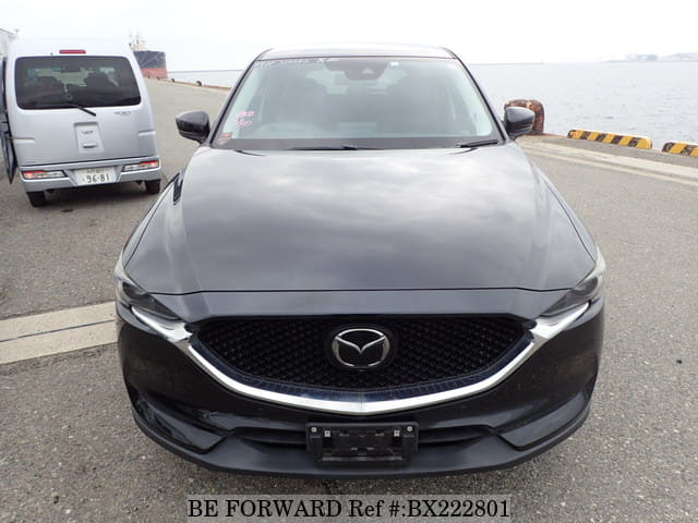 2020 MAZDA CX-5 XD L PACKAGE image 8