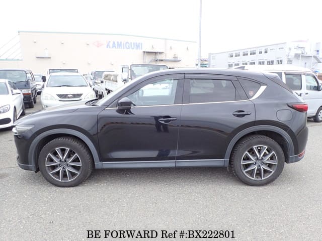 2020 MAZDA CX-5 XD L PACKAGE image 2