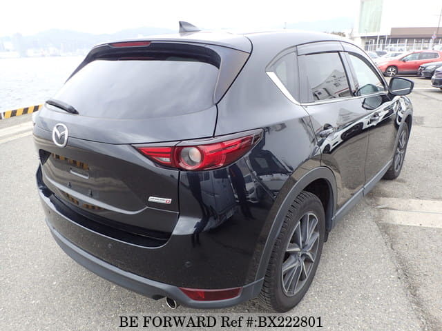 2020 MAZDA CX-5 XD L PACKAGE image 5