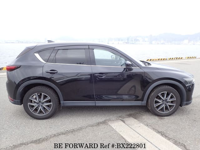 2020 MAZDA CX-5 XD L PACKAGE image 6